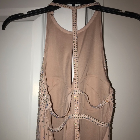 Formal maxi dress - Picture 5 of 5